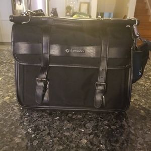 Samsonite Computer Bag